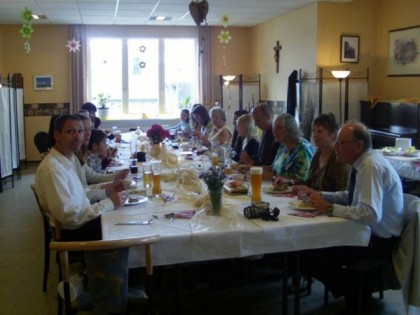 Foto: Kartoffelhaus